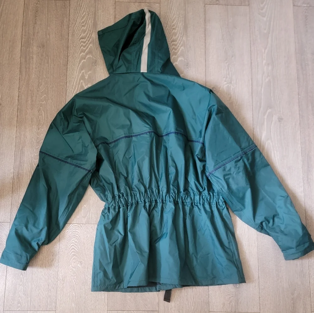 Wetskins Rainsuit - Picture 3 of 7